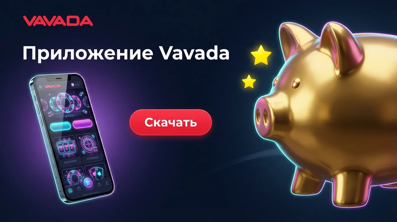 Приложение Вавада скачать на телефон iOS, Android